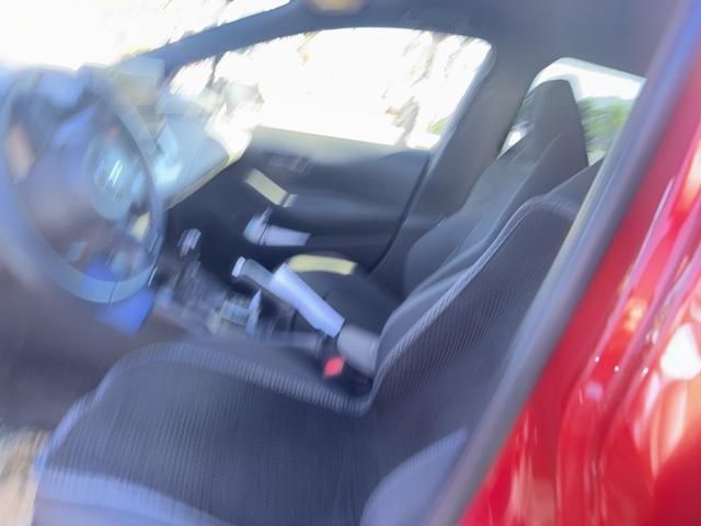 2023 toyota gr corolla circuit edition