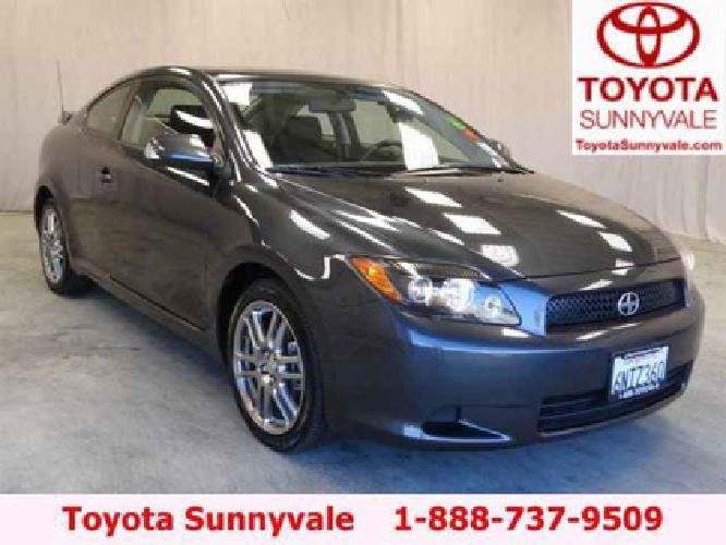 2010 scion tc c in sunnyvale, ca