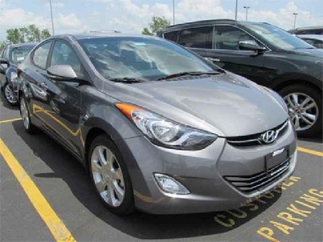 2013 hyundai elantra in groveport, oh