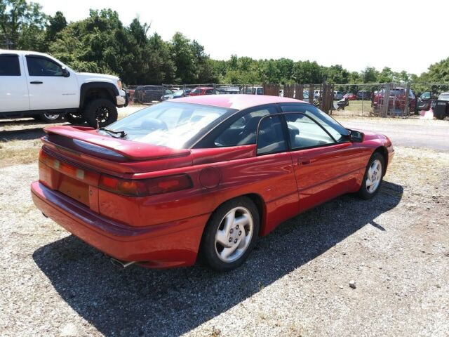 1994 subaru svx {{ rare car - rare parts - selling as one unit }}