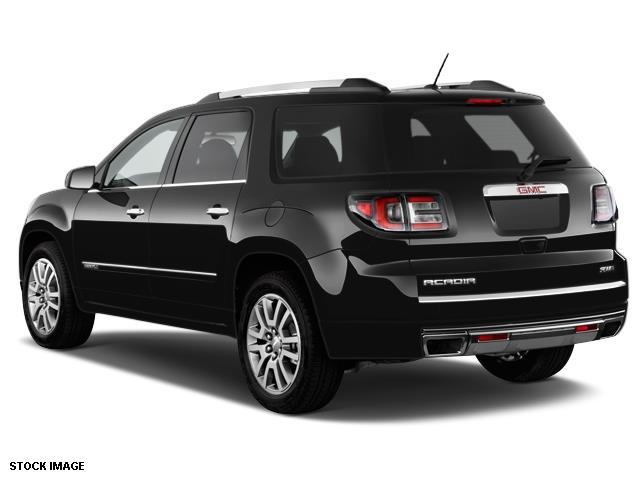 2015 gmc acadia denali awd denali 4dr suv for sale in biddeford, maine