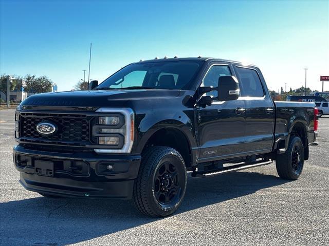 2023 ford f-250 xlt