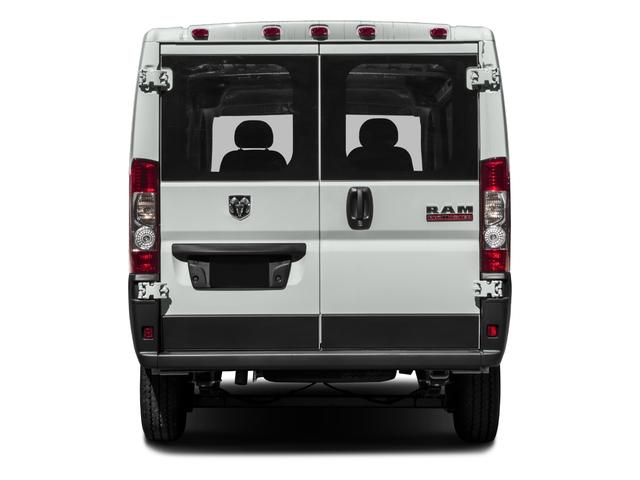 2016 ram promaster 1500 low roof