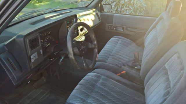 1993 gmc c1500