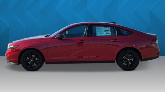 2025 Honda Accord