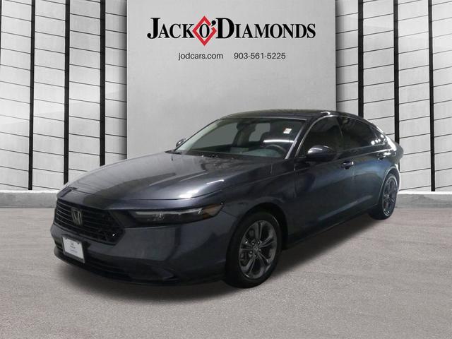2024 honda accord