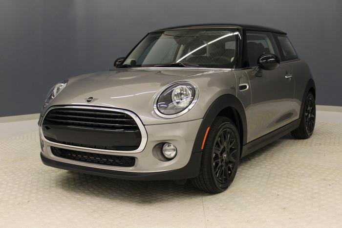 certified 2019 mini cooper 2-door hardtop brentwood, tn 37027 for sale in brentwood, tennessee