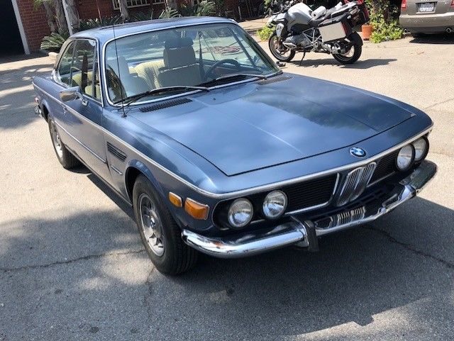 bmw 3.0cs