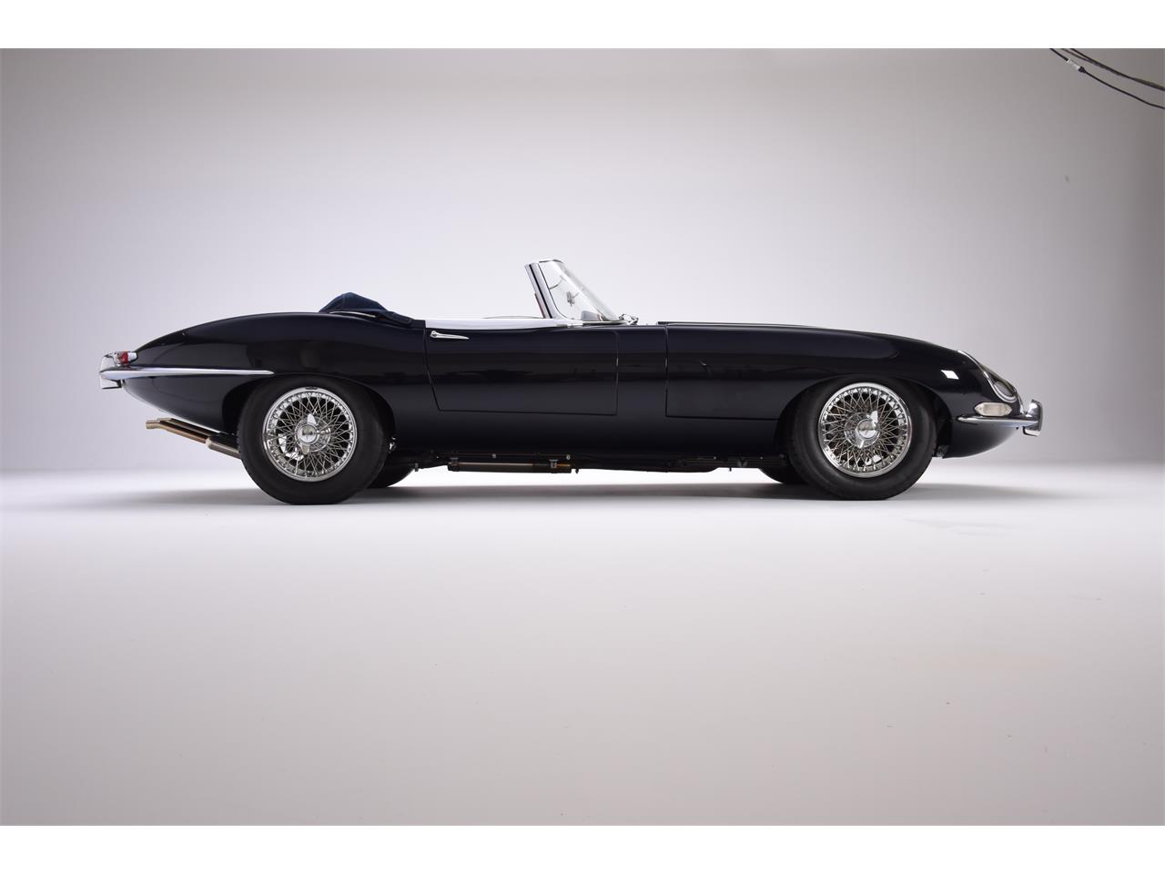 1967 jaguar xke