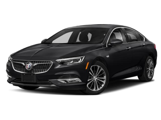 2019 buick regal sportback awd preferred ii