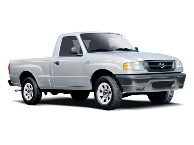 2009 mazda b2300 2wd reg cab auto