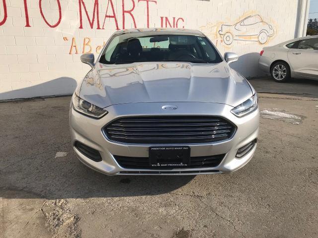 2014 ford fusion hybrid se se 4dr sedan for sale in smithfield, rhode island