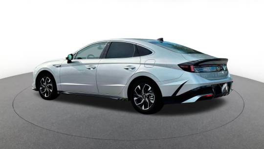 2024 Hyundai Sonata
