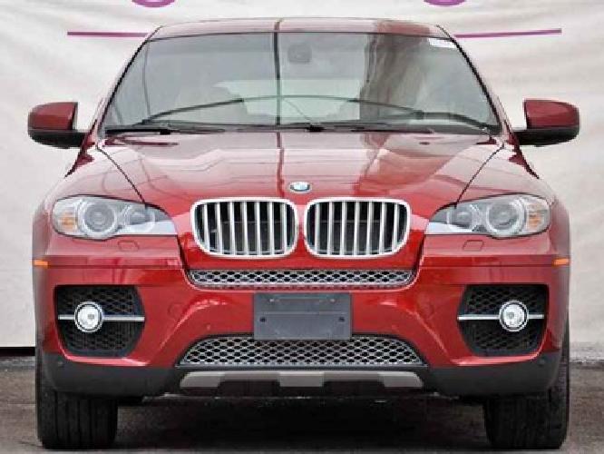 2011 bmw x6 xdrive50i awd in lake worth, fl