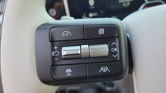 2024 Hyundai Santa Fe