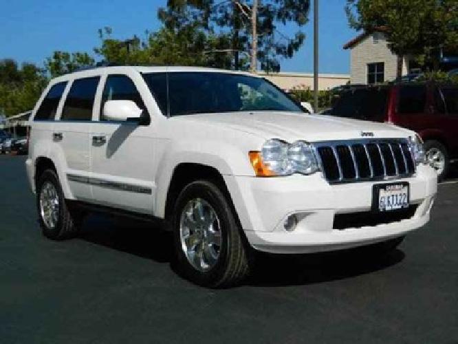 2010 jeep grand cherokee limited in carlsbad, ca