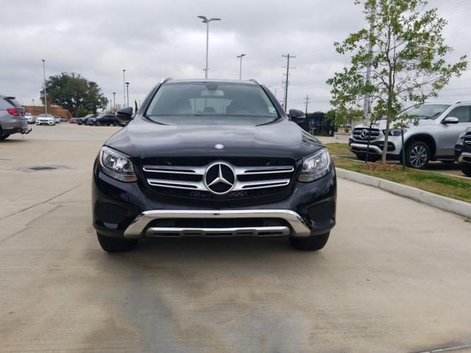 used 2016 mercedes-benz glc 300 lafayette, la 70503 for sale in lafayette, louisiana
