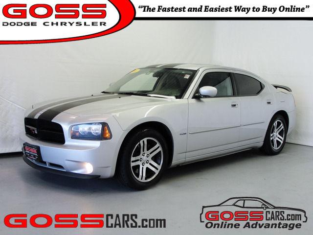 2006 dodge charger r/t for sale in burlington, vermont