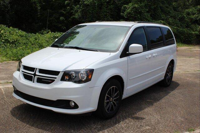 used 2017 dodge grand caravan gt natchez, ms 39120 for sale in church hill, mississippi