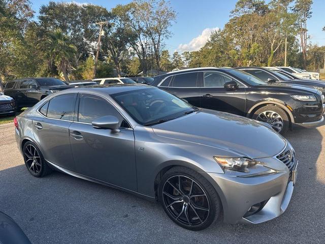2014 lexus is 250 base
