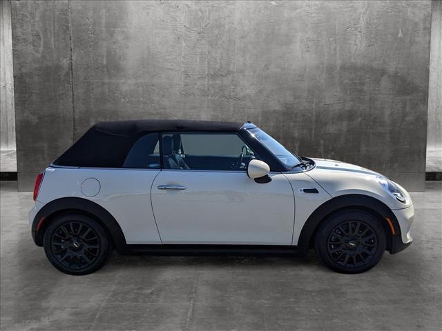 2016 mini convertible cooper