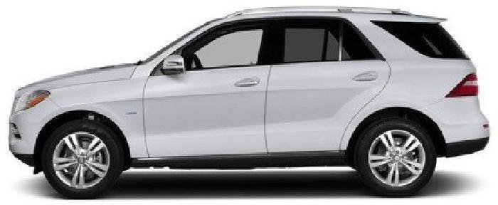 2015 mercedes-benz m-class ml350 rwd in riverside, ca
