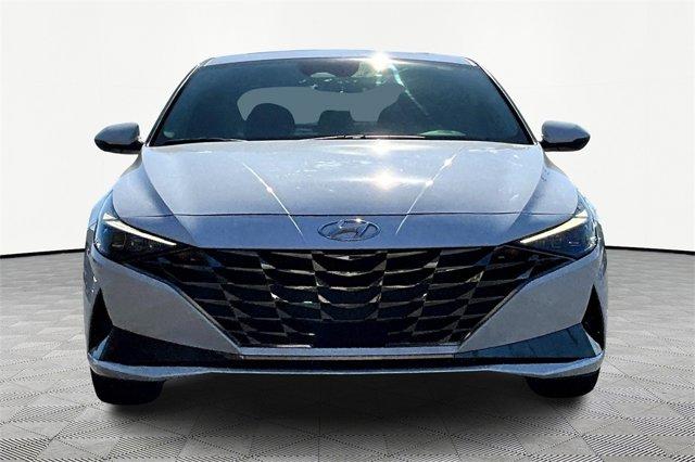 2022 hyundai elantra limited