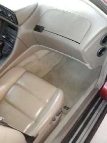obo 1991 bmw 850 in sacramento, ca