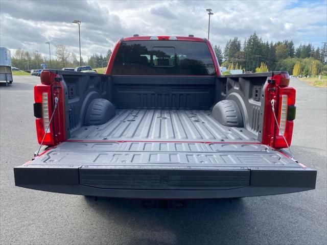 2024 ford f-350 lariat