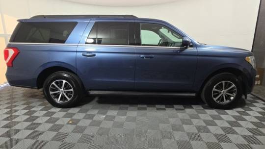 2019 Ford Expedition