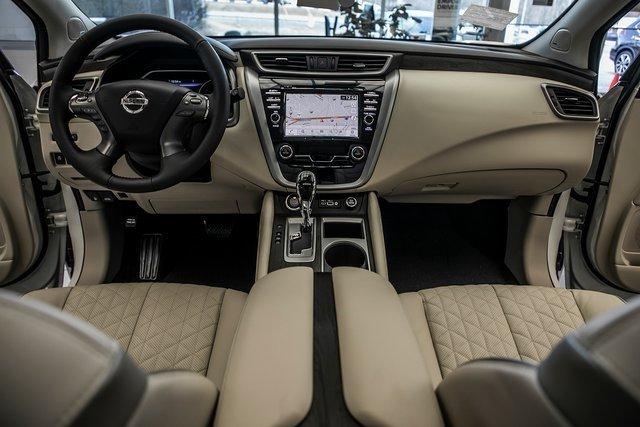 new 2019 nissan murano platinum ellicott city, md 21043 for sale in ellicott, maryland