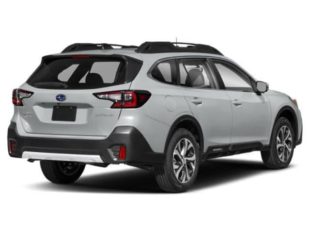 2021 subaru outback limited in springfield, illinois