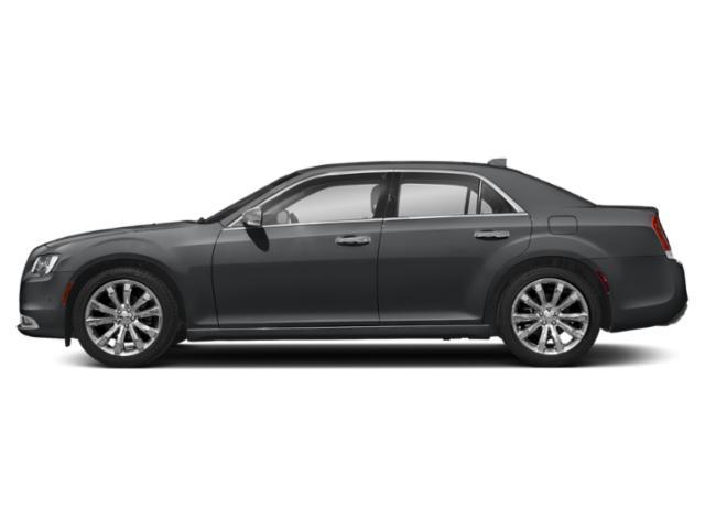 2019 chrysler 300 touring