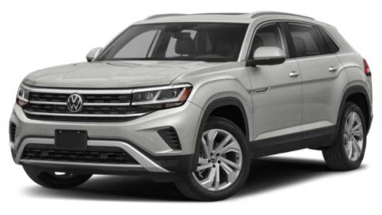 2022 volkswagen atlas cross sport sel 4motion