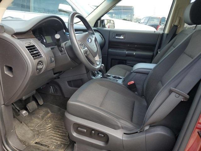 2018 ford flex in greensboro, north carolina
