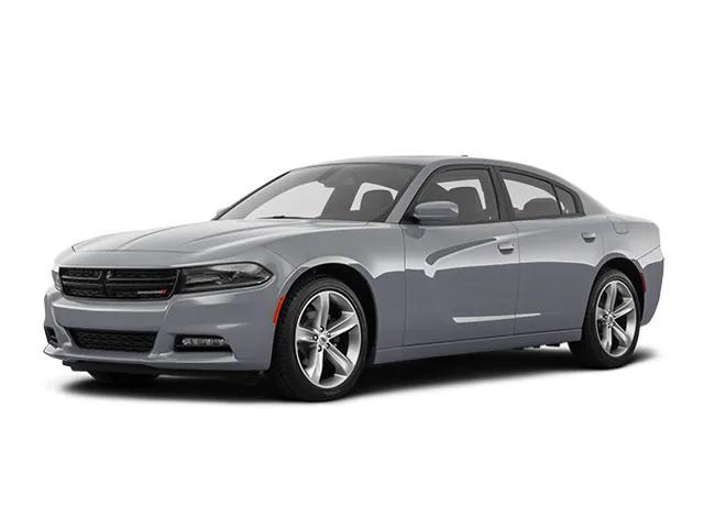 2018 dodge charger sxt plus