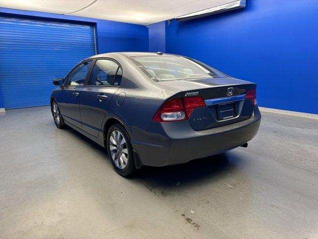 2009 honda civic ex