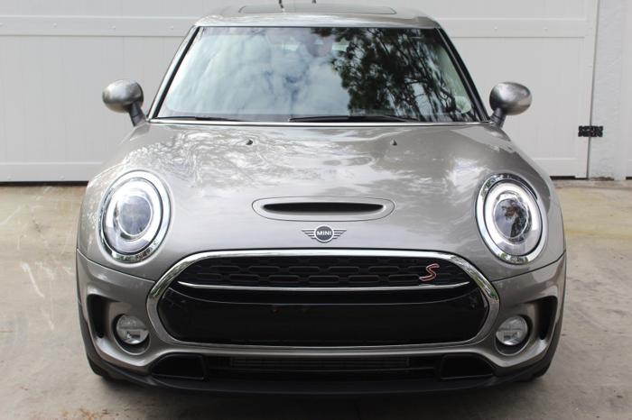 certified 2019 mini cooper clubman s fort myers, fl 33912 for sale in fort myers, florida