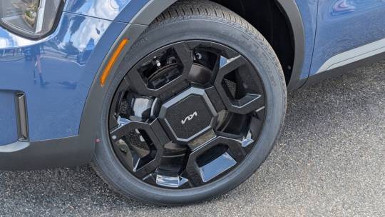 new 2024 kia sorento x-line ex awd