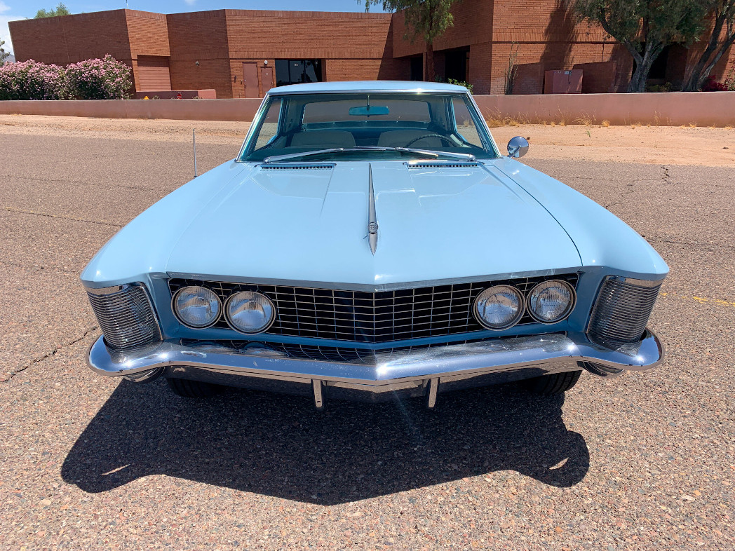 buick riviera