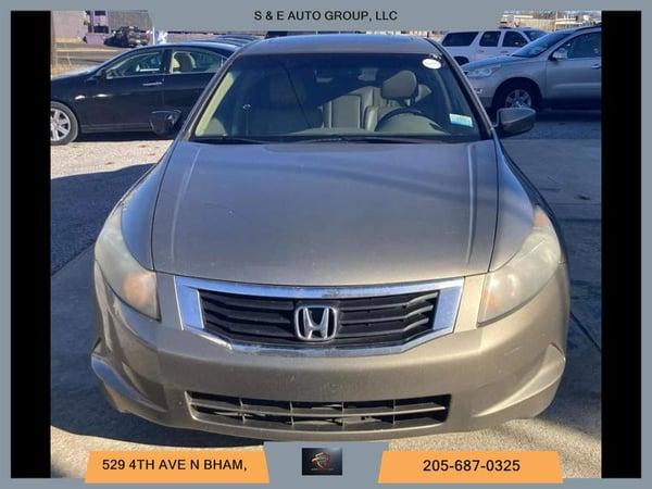 2010 honda accord in chicago, illinois