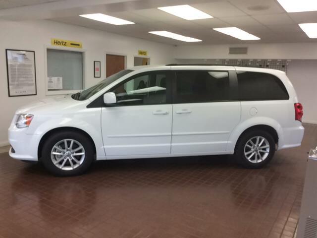 2015 dodge grand caravan sxt sxt 4dr mini-van for sale in kaneohe, hawaii
