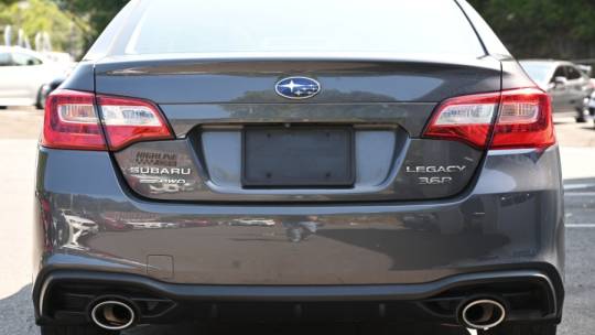 2019 Subaru Legacy