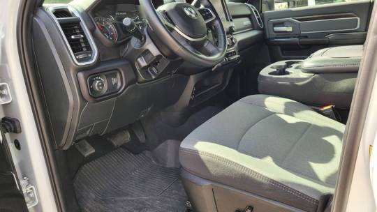 2023 RAM 2500