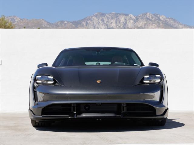 2023 porsche taycan cross turismo turbo s