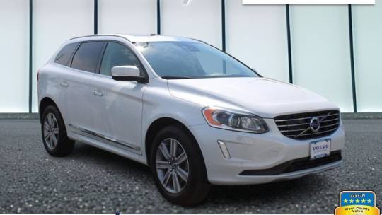 2016 volvo xc60 t6 platinum
