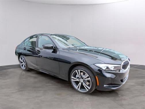 2023 bmw 330 in topeka, kansas