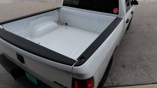 2024 RAM 1500 classic