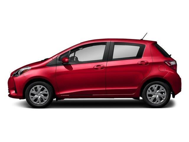 2018 toyota yaris 5-door l l 4dr hatchback for sale in north kingstown, rhode island