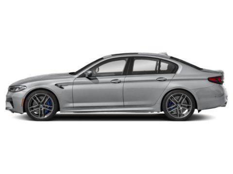 2022 bmw m5